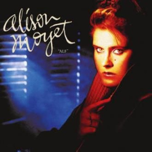 Alison Moyet - Alf i gruppen VINYL / Pop-Rock hos Bengans Skivbutik AB (2645415)