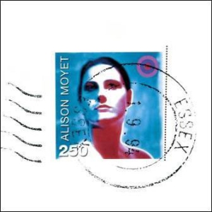Alison Moyet - Essex (Vinyl) i gruppen VINYL / Pop-Rock hos Bengans Skivbutik AB (2645416)
