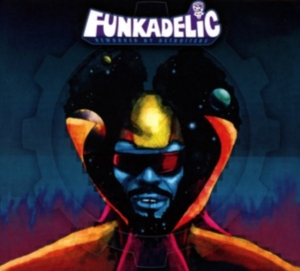 Funkadelic - Reworked By Detroiters i gruppen VINYL / Pop-Rock,RnB-Soul hos Bengans Skivbutik AB (2645427)