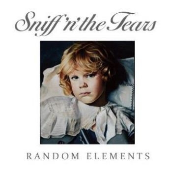 Sniff 'N' The Tears - Random Elements i gruppen CD / Rock hos Bengans Skivbutik AB (2645433)