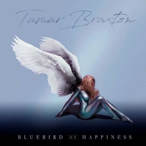 Braxton Tamar - Bluebird Of Happiness i gruppen CD / RNB, Disco & Soul hos Bengans Skivbutik AB (2645437)