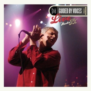 Guided By Voices - Live From Austin, Tx i gruppen VINYL / Pop-Rock hos Bengans Skivbutik AB (2645442)