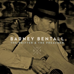 Bentall Barney - Drifter & The Preacher i gruppen VINYL / Pop hos Bengans Skivbutik AB (2645451)