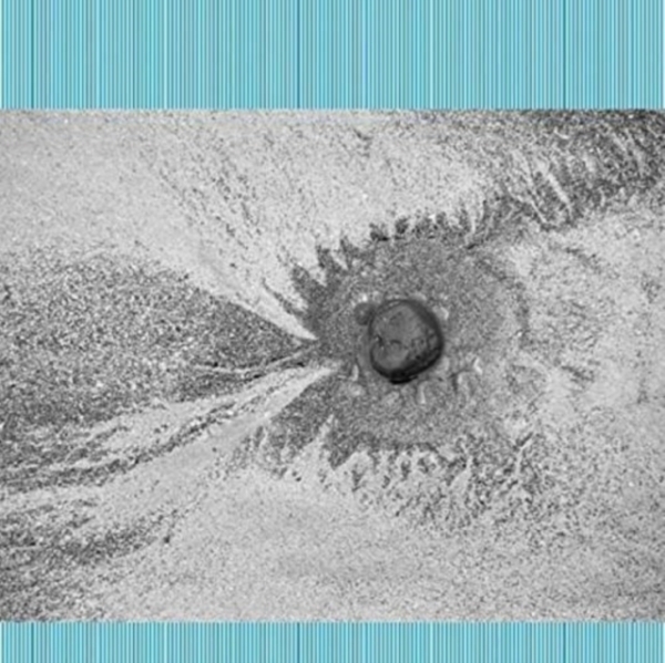 Four Tet - New Energy i gruppen VI TIPSAR / Way Out West 2026 hos Bengans Skivbutik AB (2645461)