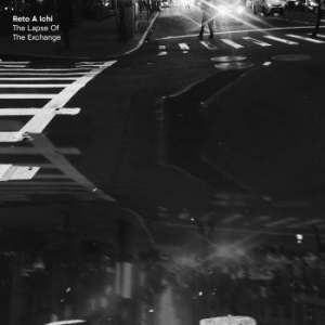 Reto A Ichi - Lapse Of The Exchange i gruppen VINYL / Pop-Rock hos Bengans Skivbutik AB (2645478)