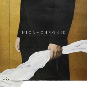 Chronik Hior - Out Of The Dust i gruppen CD / Pop hos Bengans Skivbutik AB (2645482)
