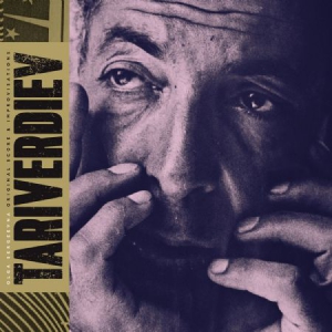 Tariverdiev Mikael - Olga Sergeevna i gruppen VINYL / Film/Musikal hos Bengans Skivbutik AB (2645494)