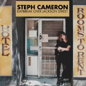 Cameron Steph - Daybreak Over Jackson Street i gruppen CD / Pop hos Bengans Skivbutik AB (2645499)