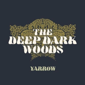 Deep Dark Woods - Yarrow i gruppen CD / Country hos Bengans Skivbutik AB (2645502)
