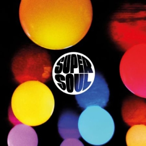 Supersoul - Supersoul i gruppen CD / RNB, Disco & Soul hos Bengans Skivbutik AB (2645525)