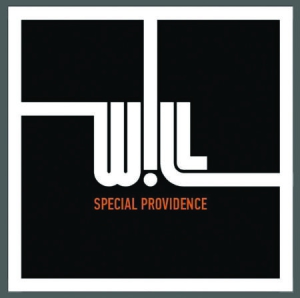 Special Providence - Will i gruppen CD / Rock hos Bengans Skivbutik AB (2645543)