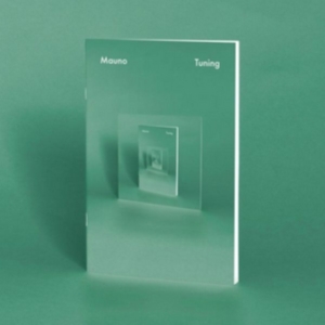 Mauno - Tuning i gruppen CD / Pop-Rock hos Bengans Skivbutik AB (2645548)