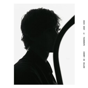 West David & Teardrops - Cherry On Willow i gruppen VINYL / Rock hos Bengans Skivbutik AB (2645550)
