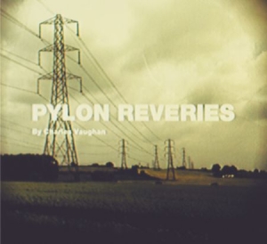 Vaughan Charles - Pylon Reveries i gruppen CD / Rock hos Bengans Skivbutik AB (2645557)