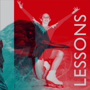 Blandade Artister - Lessons i gruppen CD / Rock hos Bengans Skivbutik AB (2645562)