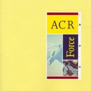 Certain Ratio A - Force i gruppen CD / Pop-Rock hos Bengans Skivbutik AB (2645574)