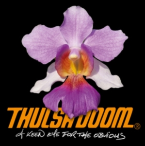 Thulsa Doom - A Keen Eye For The Obvious i gruppen CD / Pop-Rock hos Bengans Skivbutik AB (2645588)