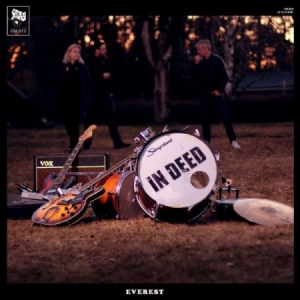 In Deed - Everest i gruppen VINYL / Pop-Rock hos Bengans Skivbutik AB (2645594)