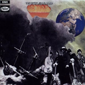 Steve Miller Band - Sailor i gruppen CD / Rock hos Bengans Skivbutik AB (2647380)