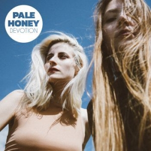 Pale Honey - Devotion i gruppen CD / Pop-Rock hos Bengans Skivbutik AB (2647435)