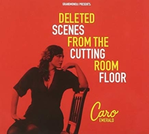 Emerald Caro - Deleted Scenes From the Cutting Room Floor i gruppen CD / Pop hos Bengans Skivbutik AB (2648156)