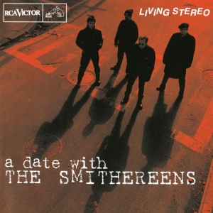 Smithereens - A Date with the Smithereens i gruppen CD / Pop-Rock hos Bengans Skivbutik AB (2648161)