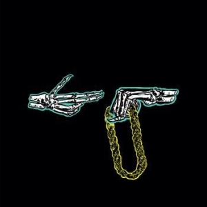 Run The Jewels - Run The Jewels i gruppen VINYL / Hip Hop-Rap hos Bengans Skivbutik AB (2650969)