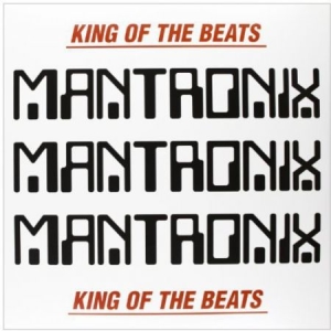Mantronix - King of the Beats: Anthology 1985-1988 i gruppen VINYL / Vinyl RnB-Hiphop hos Bengans Skivbutik AB (2652639)