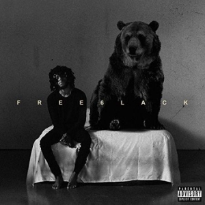 6Lack - FREE 6LACK i gruppen VINYL / Pop-Rock,RnB-Soul hos Bengans Skivbutik AB (2656947)