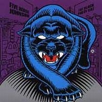 Five Horse John - Fat Black Pussy i gruppen CD / Hårdrock hos Bengans Skivbutik AB (2659541)