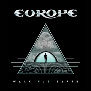Europe - Walk The Earth (Cd/Dvd Special i gruppen CD / Kommande / Hårdrock/ Heavy metal hos Bengans Skivbutik AB (2660372)