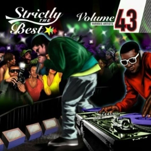 Various artists - Strictly The Best - Vol 43 i gruppen ÖVRIGT / CDON Saknar Brand hos Bengans Skivbutik AB (2660487)