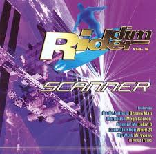 Various artists - Riddim Rider Vol. 5 - Scanner i gruppen VI TIPSAR / Lagerrea / Vinyl HipHop/Soul hos Bengans Skivbutik AB (2660502)