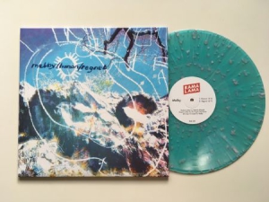 Melby / Steve Buscemi's Dreamy Eyes - Split EP i gruppen Minishops / Melby hos Bengans Skivbutik AB (2661316)