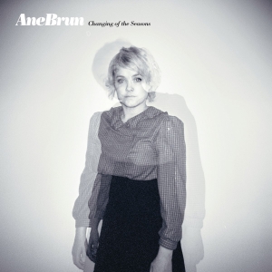 Ane Brun - Changing Of The Season - Vinyl i gruppen VINYL / Pop-Rock hos Bengans Skivbutik AB (2662181)