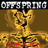The Offspring - Smash i gruppen VINYL / Stammisrabatten April 24 hos Bengans Skivbutik AB (2663980)