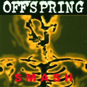 The Offspring - Smash i gruppen VI TIPSAR / Mest populära vinylklassiker hos Bengans Skivbutik AB (2663980)