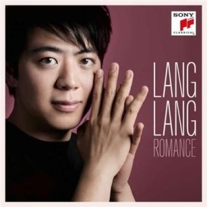 Lang Lang - Romance i gruppen CD / Klassiskt,Övrigt hos Bengans Skivbutik AB (2664013)