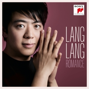 Lang Lang - Romance i gruppen CD / Klassiskt,Övrigt hos Bengans Skivbutik AB (2664013)