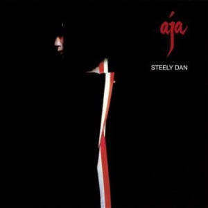 Steely Dan - Aja i gruppen Vi Tipsar / 200 Album Att Äga På Vinyl hos Bengans Skivbutik AB (2664023)