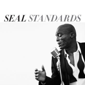 Seal - Standards i gruppen CD / Jazz/Blues hos Bengans Skivbutik AB (2664028)