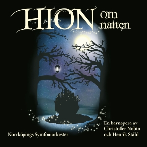 Nobin Christoffer - Hion Om Natten i gruppen Externt_Lager / Naxoslager hos Bengans Skivbutik AB (2664033)