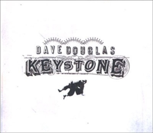 Douglas Dave & Keystone - Keystone (Cd+Dvd) i gruppen CD / Jazz hos Bengans Skivbutik AB (2674250)