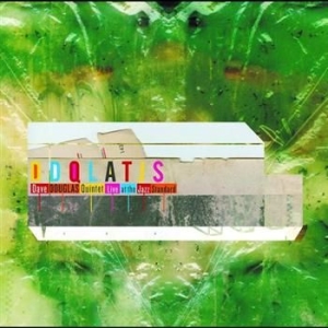 Douglas Dave (Quintet) - Live At The Jazz Standard i gruppen CD / Jazz hos Bengans Skivbutik AB (2674252)