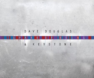 Douglas Dave & Keystone - Spark Of Being: Box - Soundtrack/Ex i gruppen CD / Jazz/Blues hos Bengans Skivbutik AB (2674256)