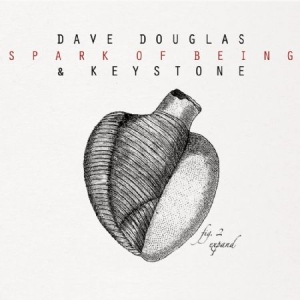 Douglas Dave & Keystone - Spark Of Being: Expand i gruppen VINYL / Jazz/Blues hos Bengans Skivbutik AB (2674257)