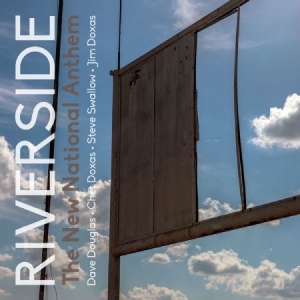 Riverside - New National Anthem i gruppen CD / Jazz/Blues hos Bengans Skivbutik AB (2674293)