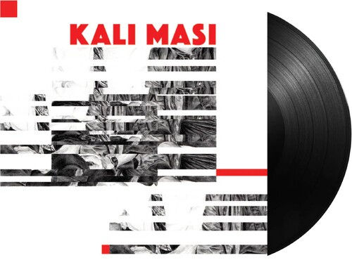 Masi Kali - Wind Instrument i gruppen VINYL / Rock hos Bengans Skivbutik AB (2674305)