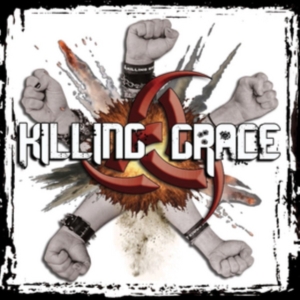 Killing Grace - Speak With A Fist i gruppen ÖVRIGT / Övrigt / aub hos Bengans Skivbutik AB (2674365)