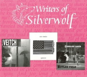 Filmmusik - Writers Of Silverwolf i gruppen ÖVRIGT / Övrigt / aub hos Bengans Skivbutik AB (2674376)